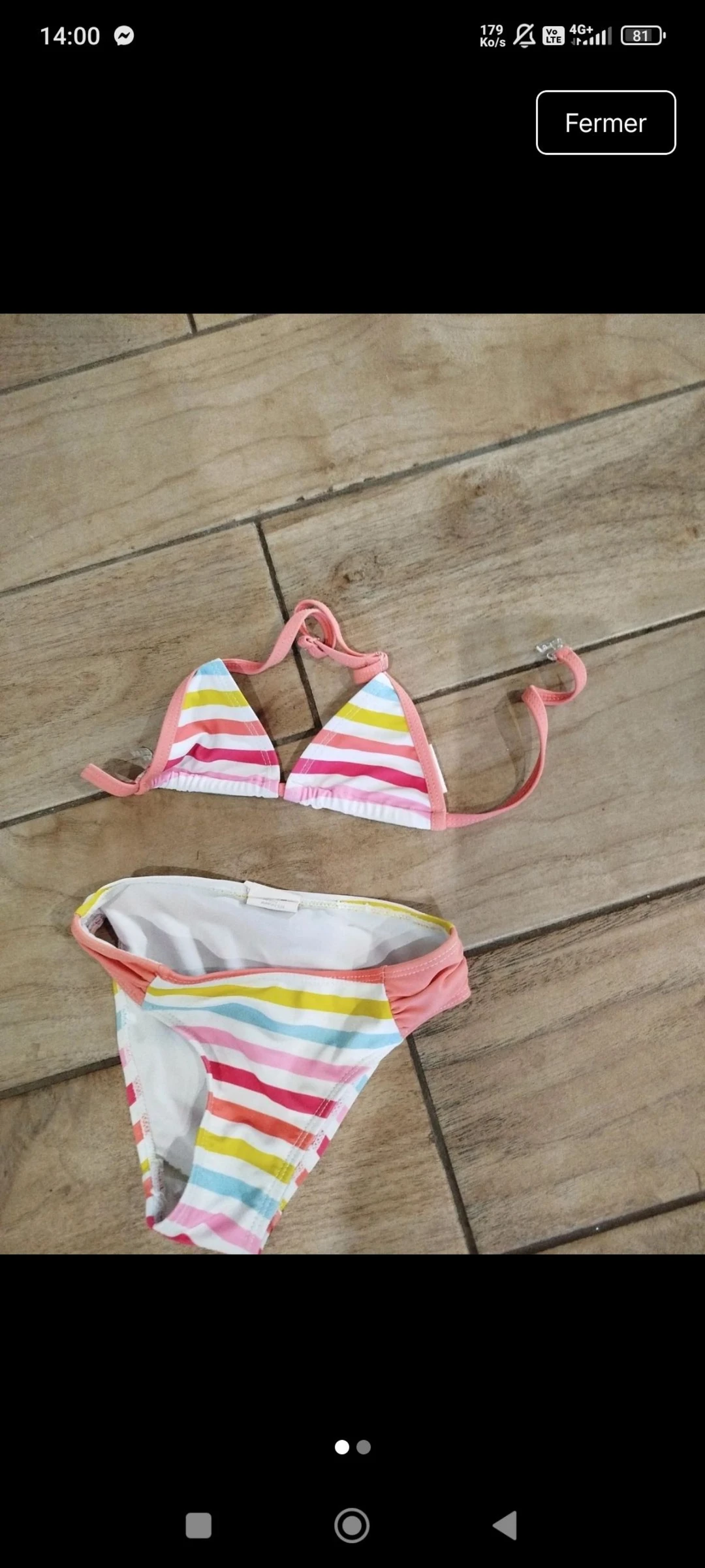 Bikini – photo 2